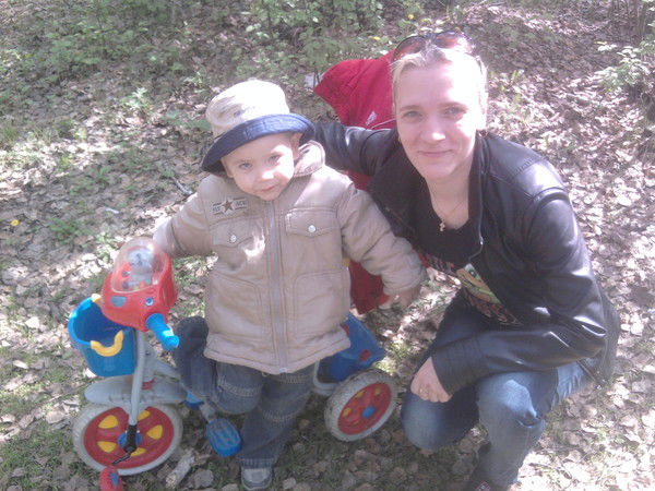 Мария Румянцева