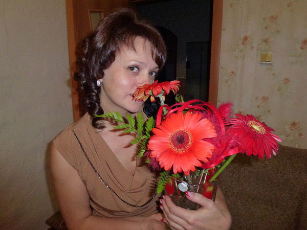 Наталия Юринская