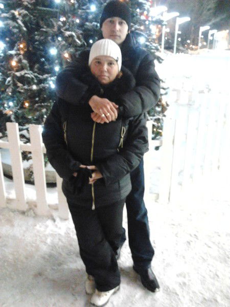 Ольга Пилюшкина