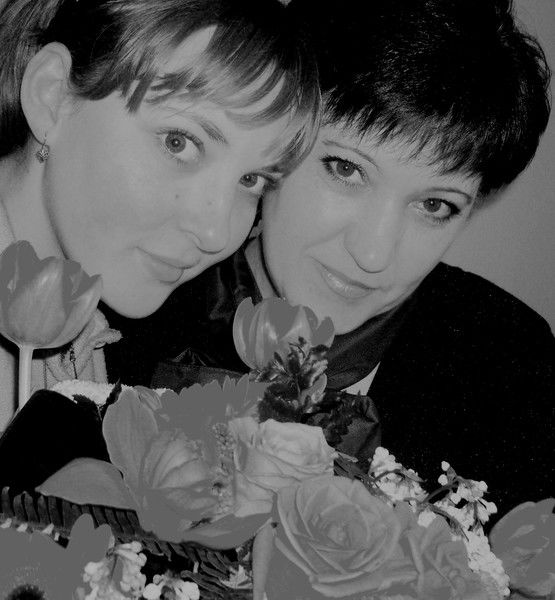 Галина Стрюкова