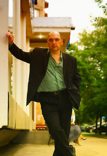 Константин Яковлев