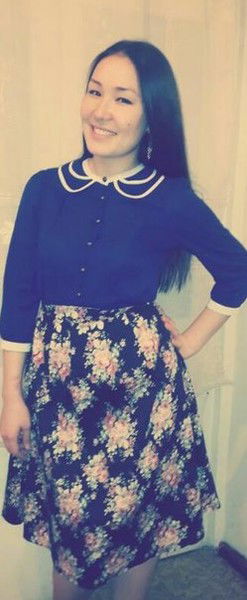 Асылзат Токтасынова