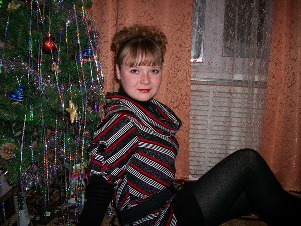 Лариса Пушмина