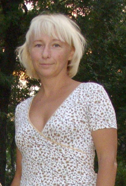 Наталия Гудкова