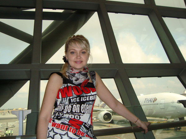 Наталья Култышева