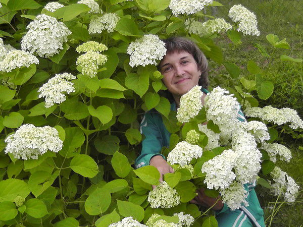 Алеся Ковалева