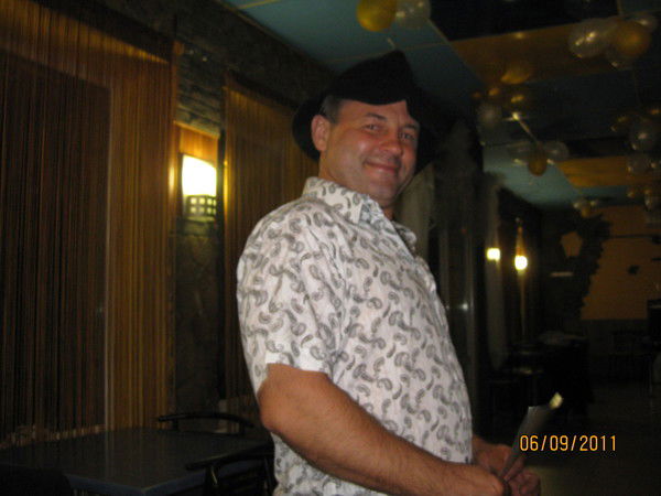 Воха Тимковский