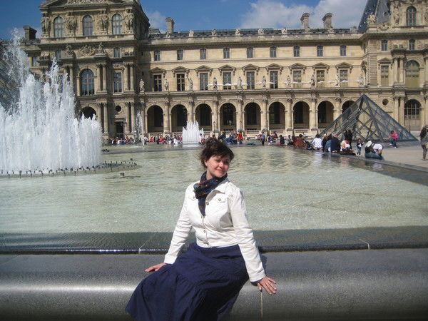 Юлия Новокшонова