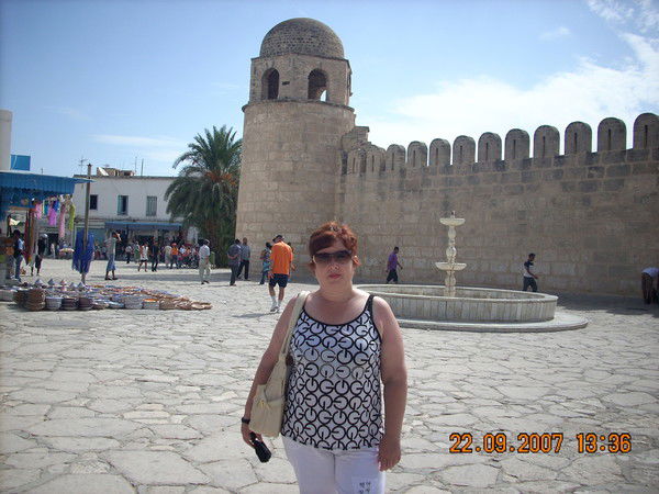 Зоя Мельникова