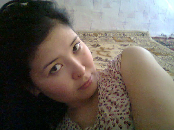 Айман Сыздыкова