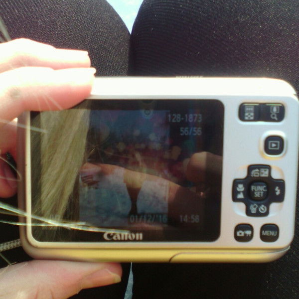 Даша Пеннер