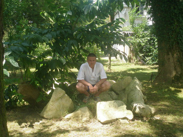 Игорь Сорокин