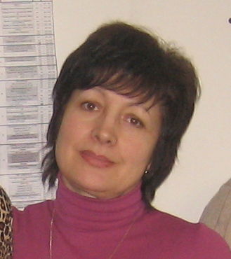 Людмила Карташова