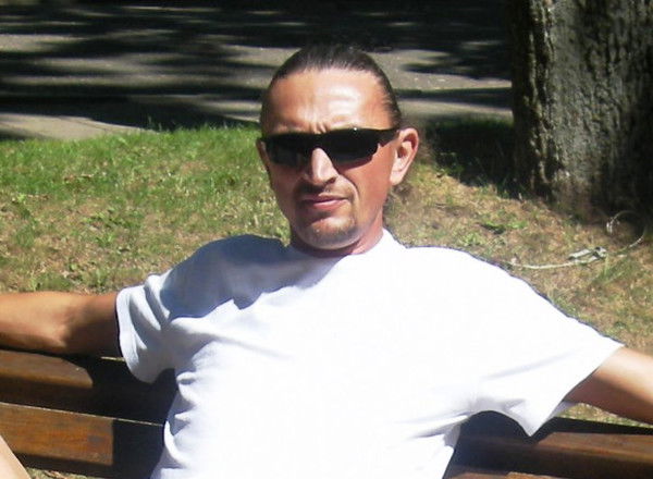 Геннадий Хомюк