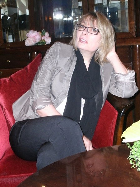 Аделина Шреер