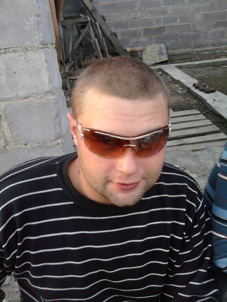 Сергей Парфентьев