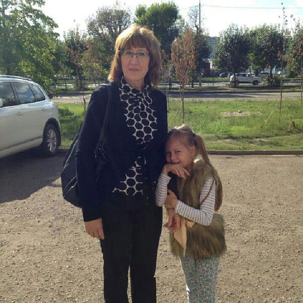 Люция Апакина