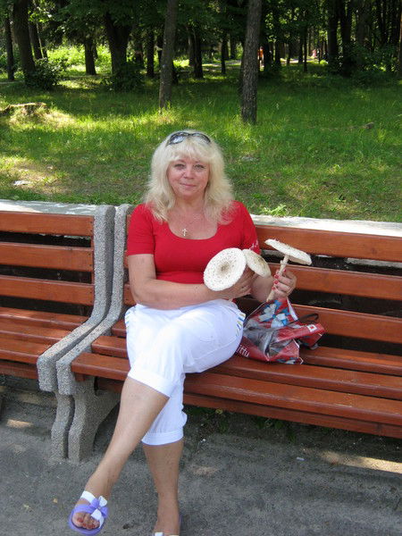 Светлана ******