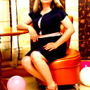 Анна Баруткина
