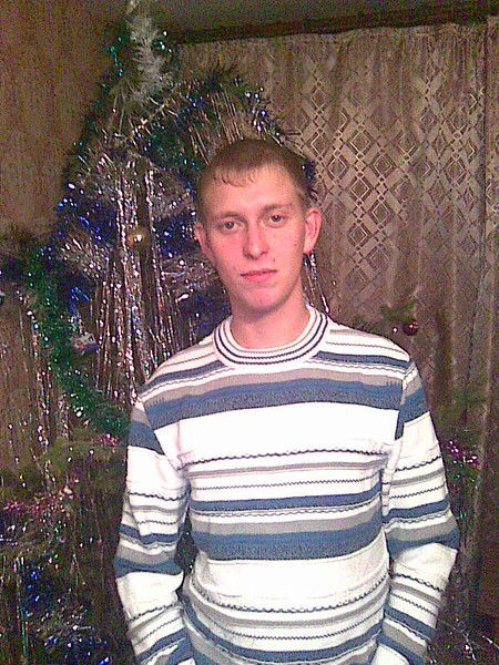 Денис Соболев