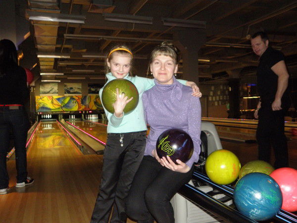 Елена Кузьмина