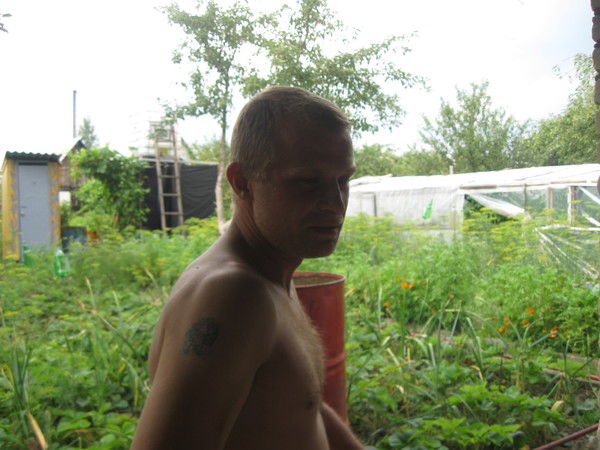 Алексей Аврамчик