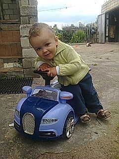 Юрик Пасхалиди