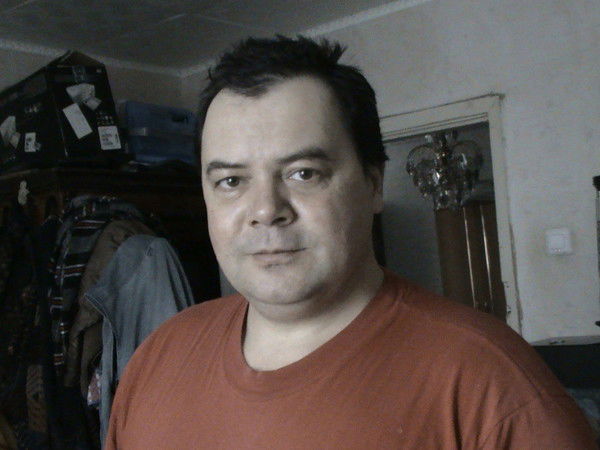 Владимир Хрущев