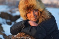 Татьяна Евгеньевна