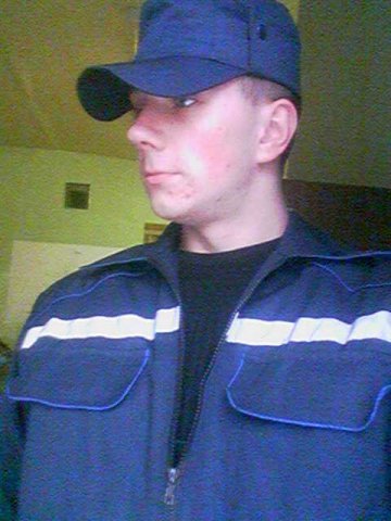 Илья Алифанов