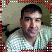 Нурмамат Менглиев