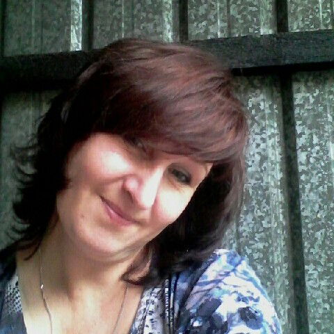 Елена Чурбакова