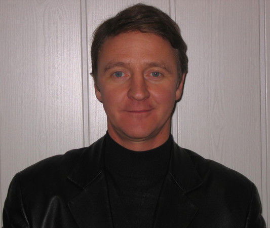 Владимир Гайдай