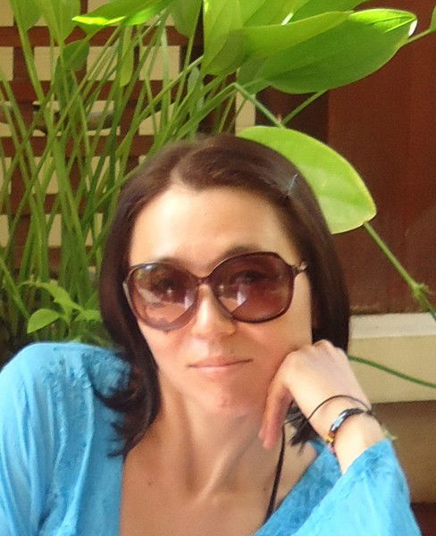 Татьяна Ким