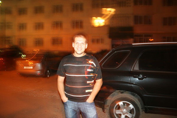 Денис Маслов