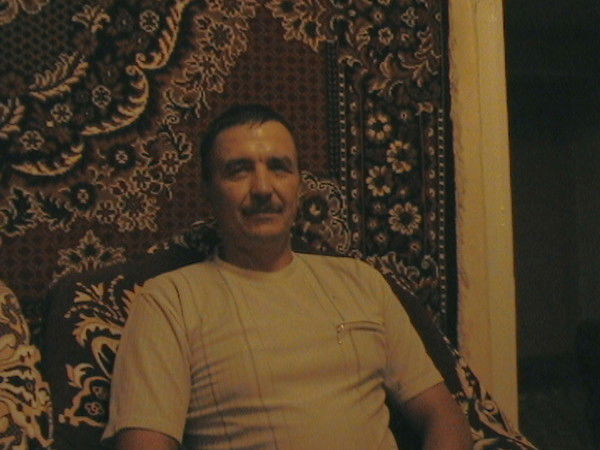 Вячеслав Черных