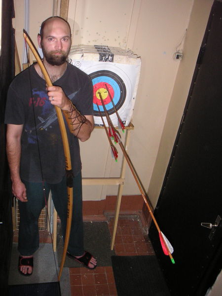 Сергей Шишов