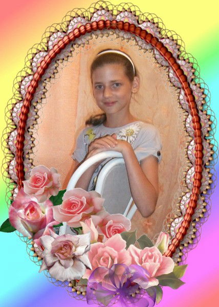 Яна Елизарьева