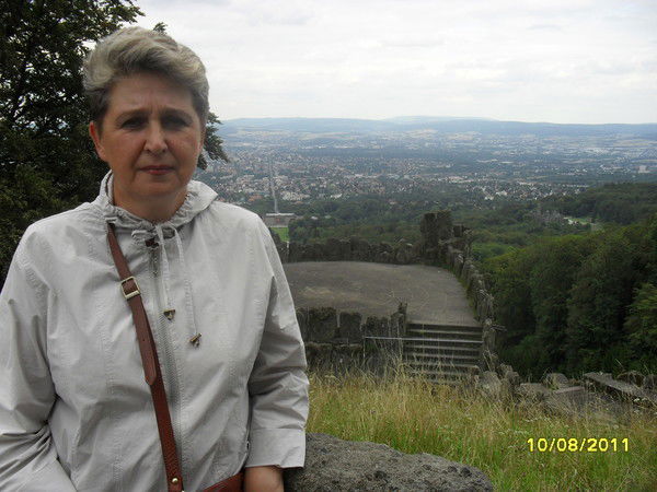 Калинина Елена