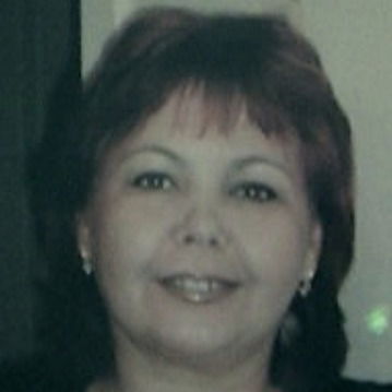 Нина Боголепова