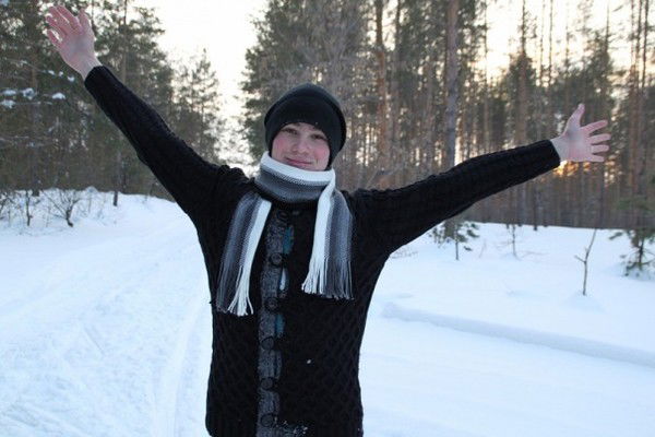 Сергей Корнилов