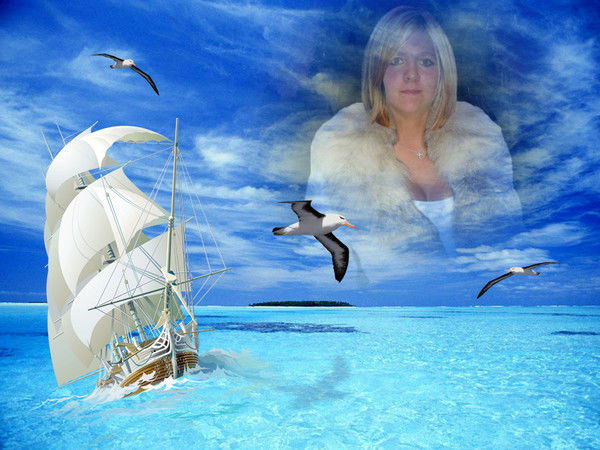 Антонина Добина