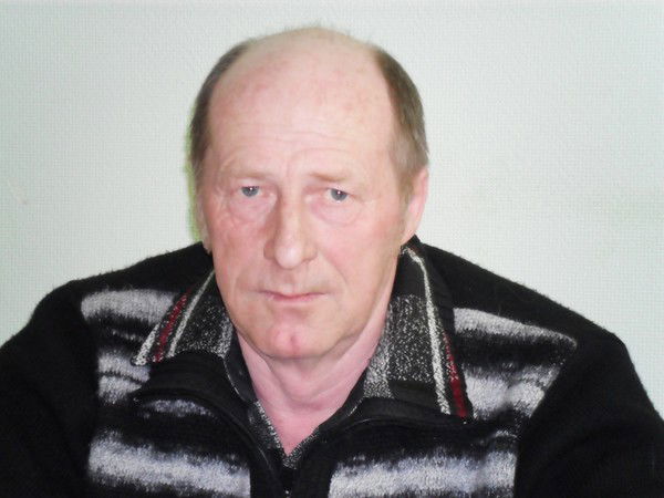 Александр Целик