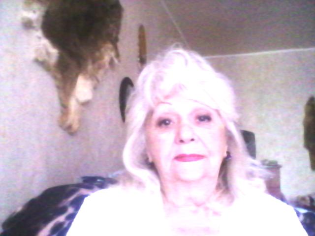 Людмила Круглова