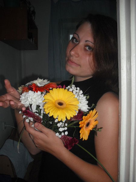 Виктория Чикмарева (Жило)