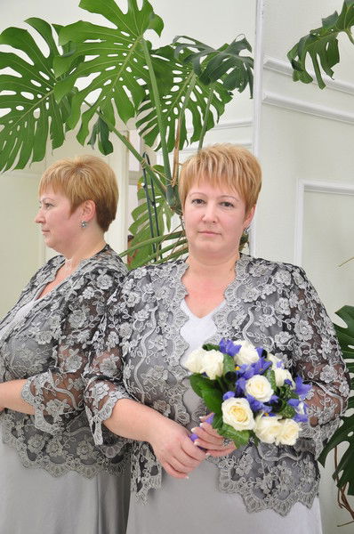 Елена Яковлева