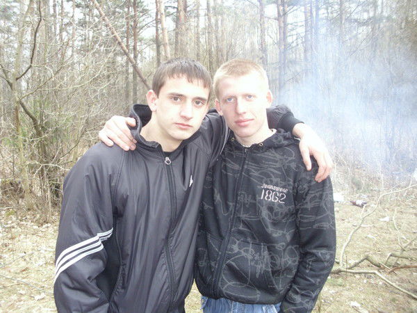 Андрей Пузына