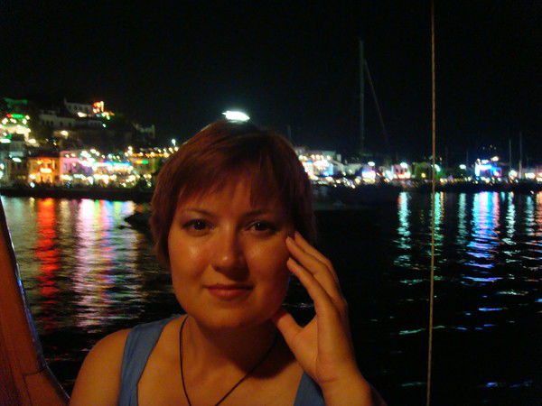 Ирина Логинова