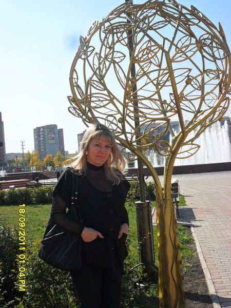 Светланочка Тайлакова