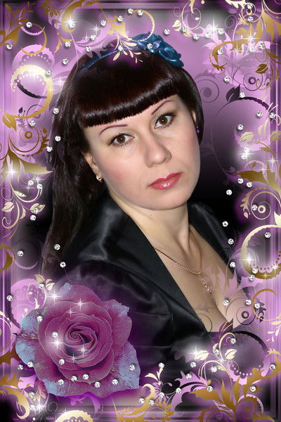 Наталья Сысоева